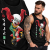 TANK TOP ŚMIESZNY  MOTORYZACYJNE M 1N23456